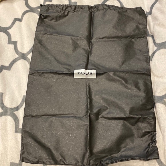 NWOT Tous Backpack - Picture 3 of 3